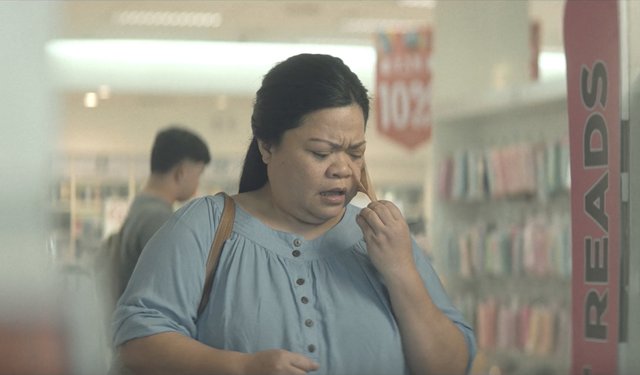 National Book Store encourages Filipinos to rediscover love for reading via Leron Leron Sinta