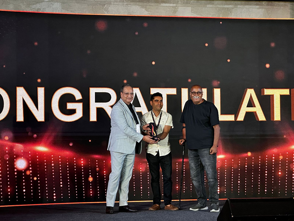 Outreach wins 12 awards at Flame Awards Asia