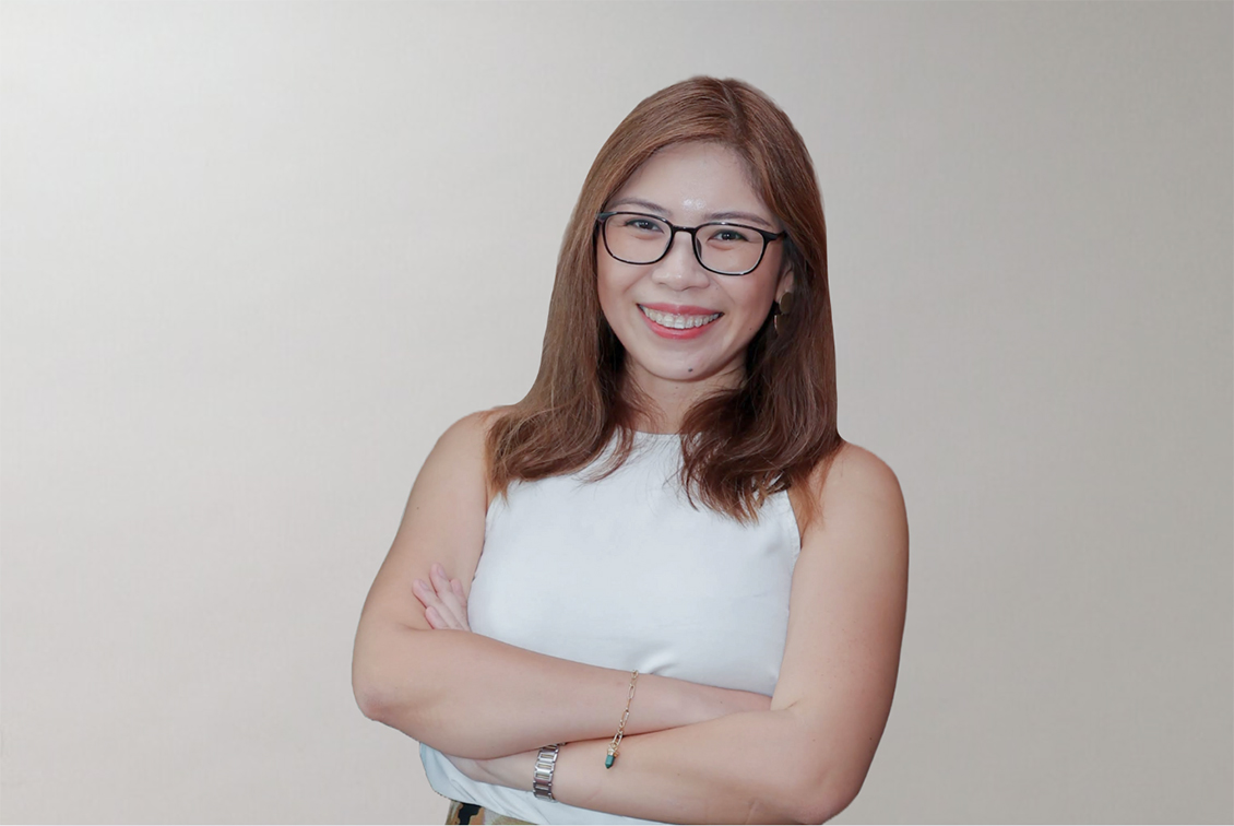 Peach Natividad joins BBDO Guerrero Philippines as new Chief Strategy Officer