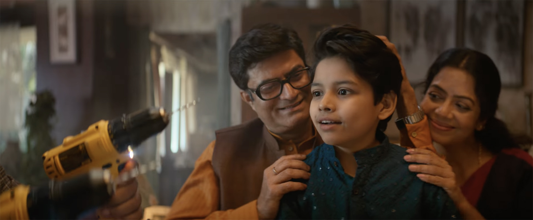 Pepsodent drills home the healthy teeth message via new Lowe Lintas + Bang Bang India campaign