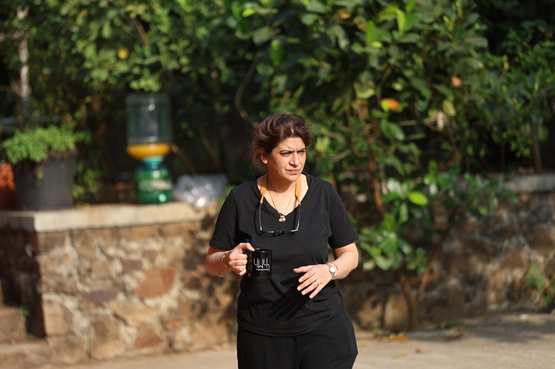 Experienced Producer Poonam Wahi launches her own Production House – PWF