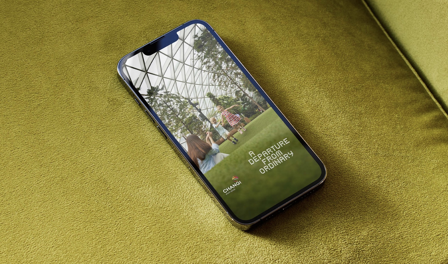 Changi Airport Group launches new campaign to drive ANZ visitation via Connecting Plots