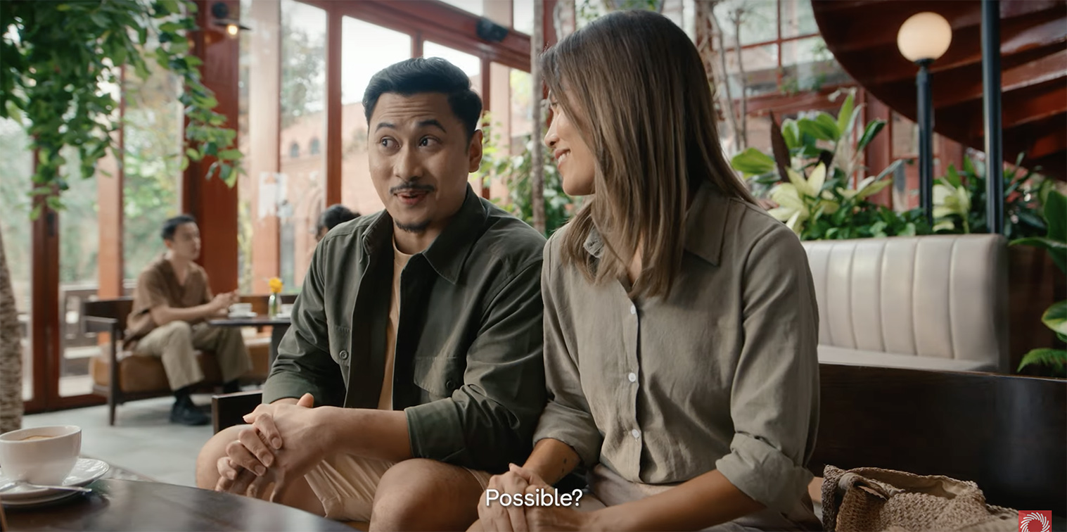 Financial services company Singlife supports Singaporeans’ dreams in new brand campaign