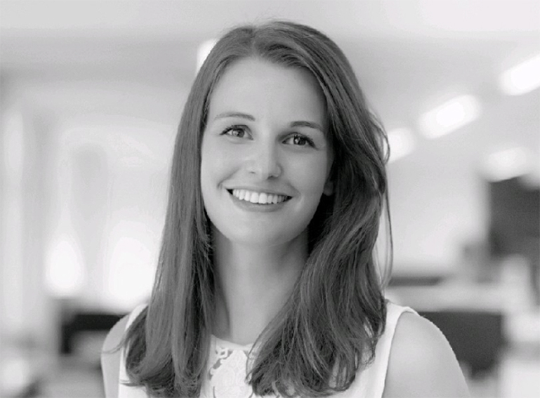 Ogilvy Health appoints Sofia Beccarelli as Associate Planning Director for APAC