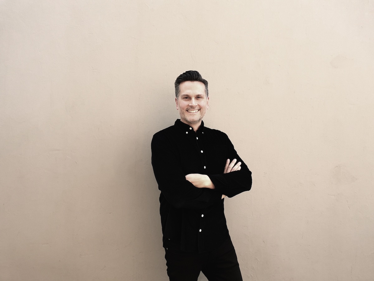 BMF Australia appoints award-winning creative leader Stephen de Wolf as new CCO