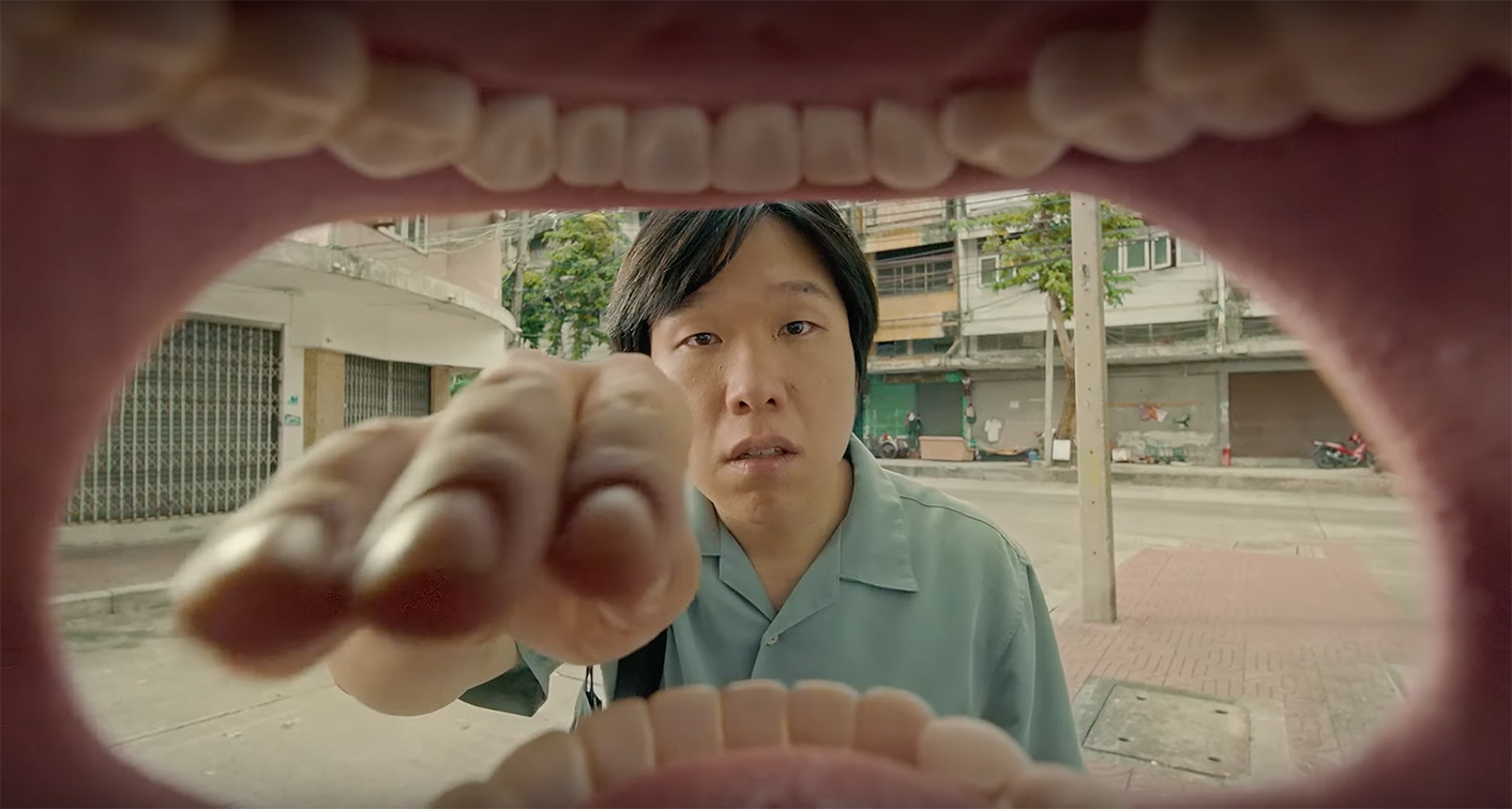 Wolf BKK reimagines Colonel Sanders via new ‘Uncle KFC’s Rice Bowls’ film for KFC Thailand