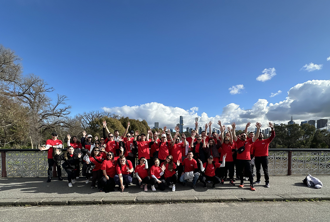 UM closes over 100 offices for annual Impact Day