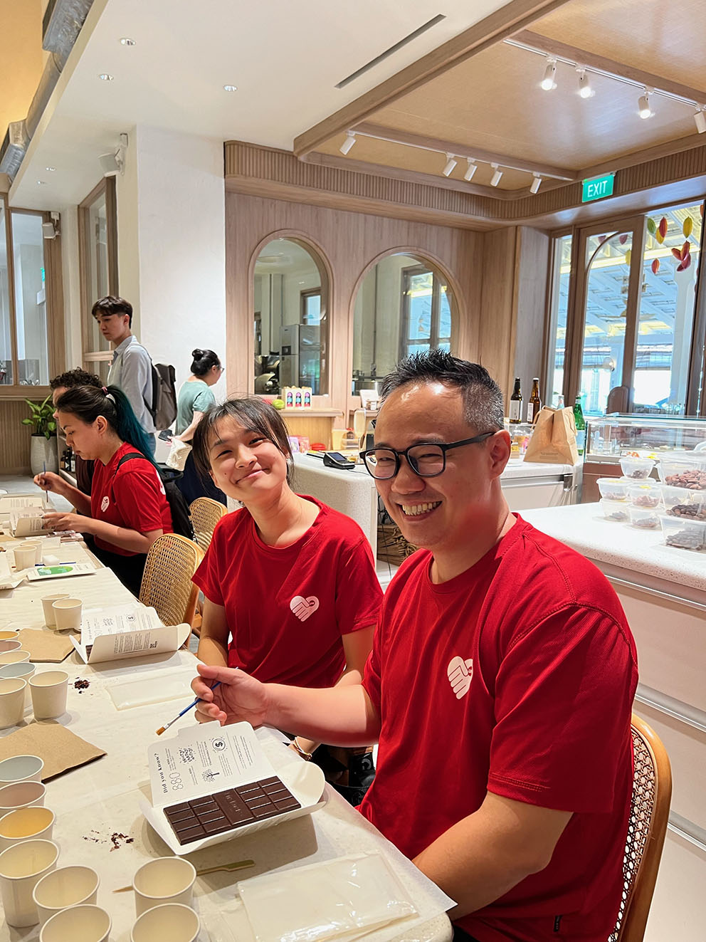 UM closes over 100 offices for annual Impact Day
