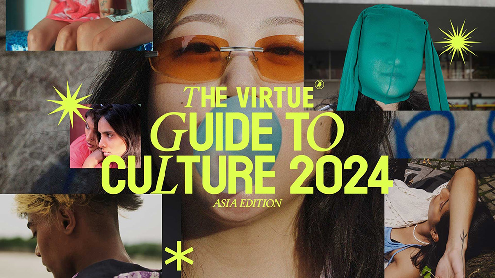 Research from VIRTUE APAC reveals a new world order is being written by Asia’s youth