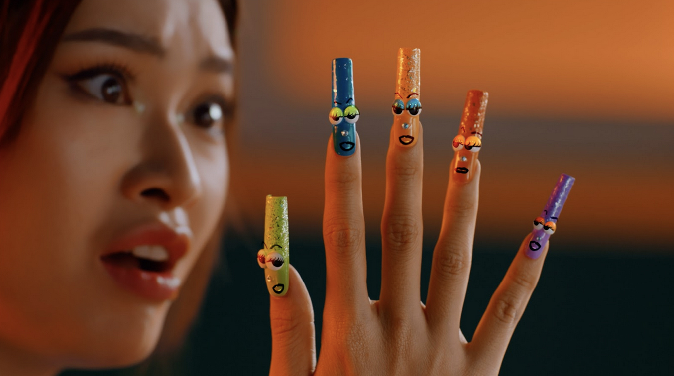 The Friday Vietnam creates quirky Zalopay campaign shaking up financial habits