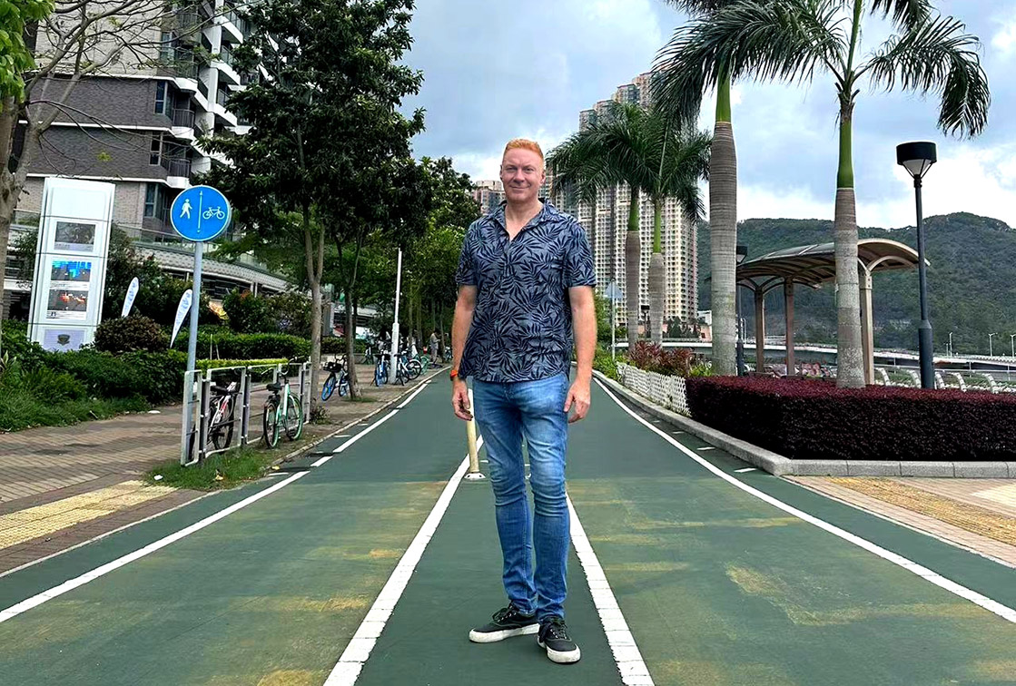 Visual Effects company Juice strengthens the Shanghai studio with a new management team working in partnership with Chris Thorp