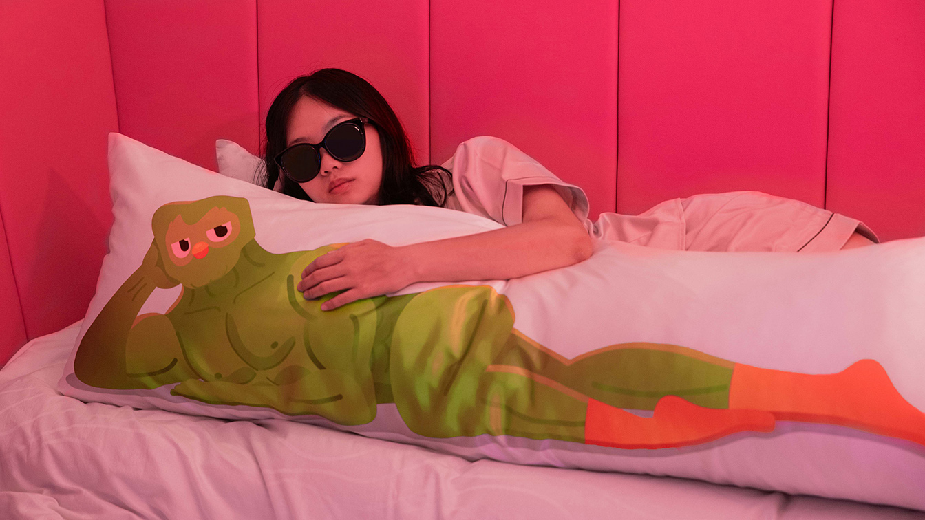 UltraSuperNew turns up the heat on language lessons for Duolingo’s summer campaign