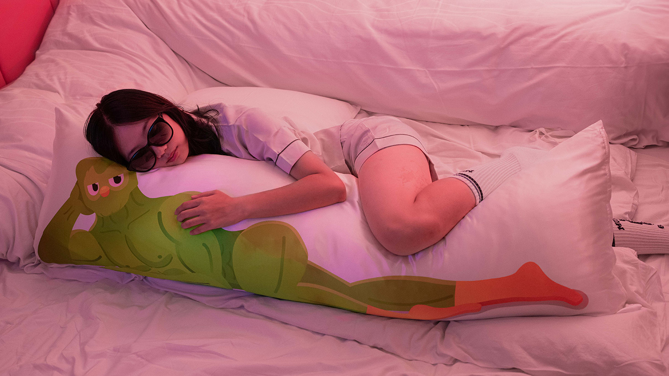 UltraSuperNew turns up the heat on language lessons for Duolingo’s summer campaign