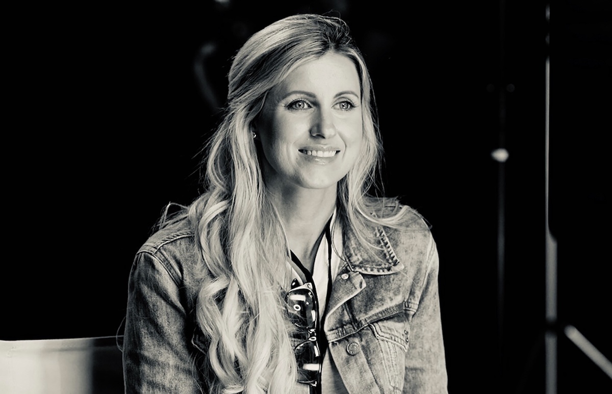 Bestads Best of the Week Reviewed by Allison Pierce, Chief Creative Officer, VML, Kansas City