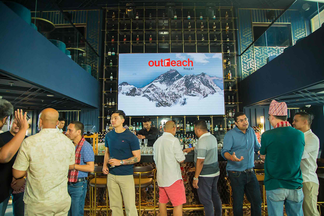Brands and Beyond 2024 concludes in Nepal