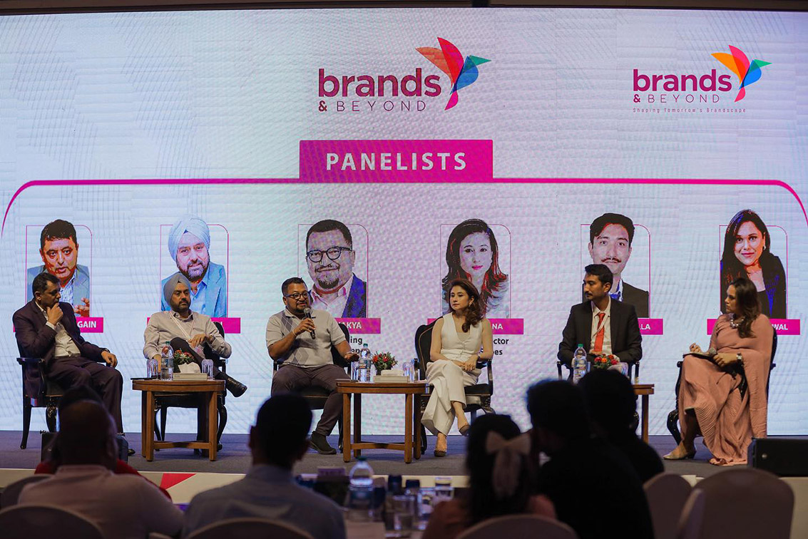 Brands and Beyond 2024 concludes in Nepal
