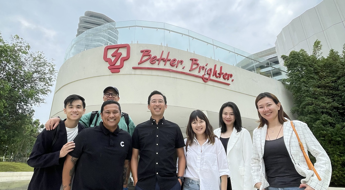 Chariot Agency + Pulse AMC appointed as Tenaga Nasional’s main advertising and media agency