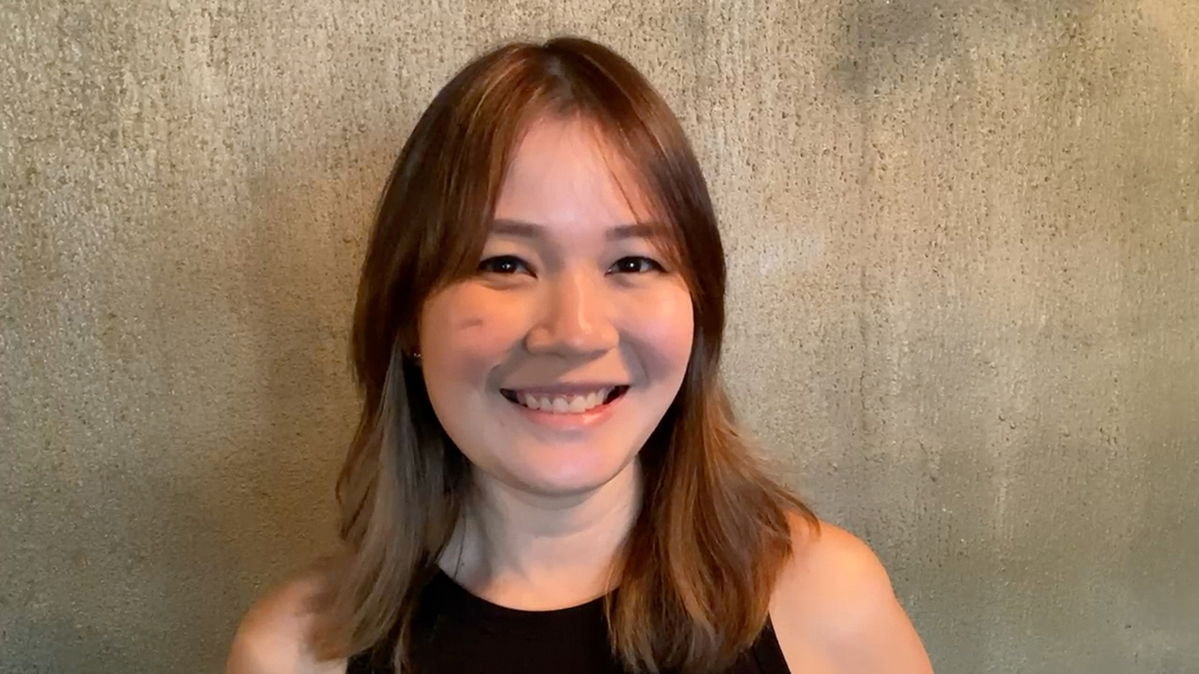 Chariot Agency promotes Gillian Yap to GM