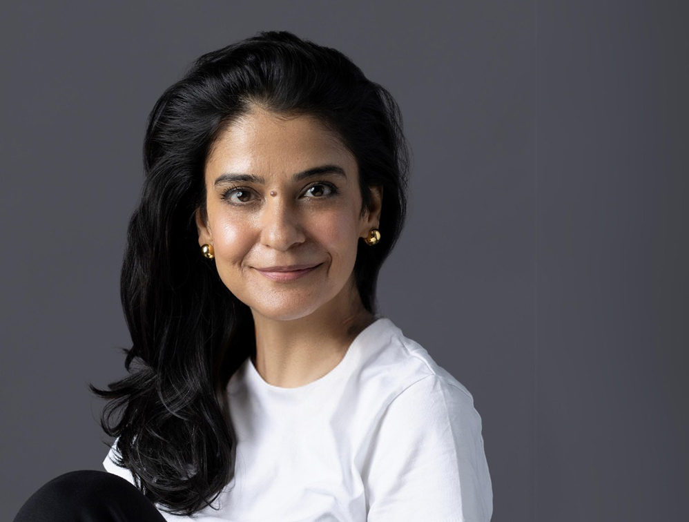 Suchitra Gahlot takes on National Creative Director role at FCB Ulka India