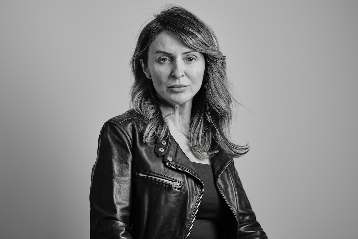 Bestads Best of the Week Reviewed by Gabriela Lungu, Executive Creative Director, Publicis, UK
