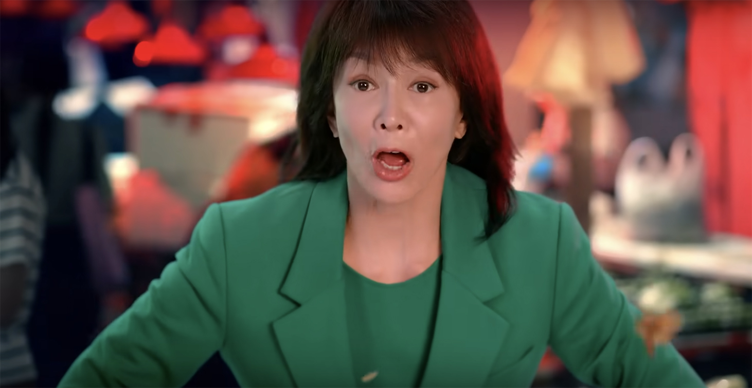 Dentsu Creative Hong Kong creates digitalized wet market platform for HKTVmall