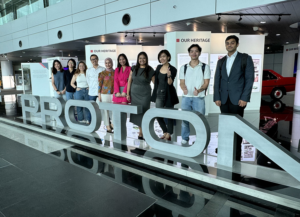 Havas Malaysia secures integrated mandate with PRO-NET to Propel PROTON’s EV revolution