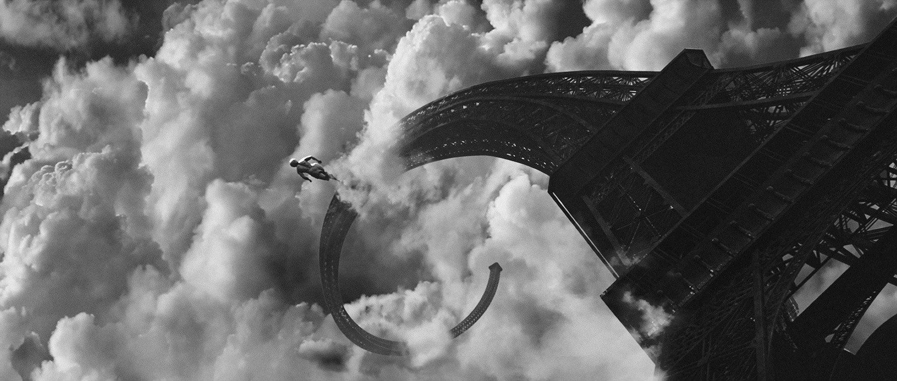 The Nine’s Jody Xiong directs closing film for the Olympic Games Paris 2024 & Alibaba Cloud