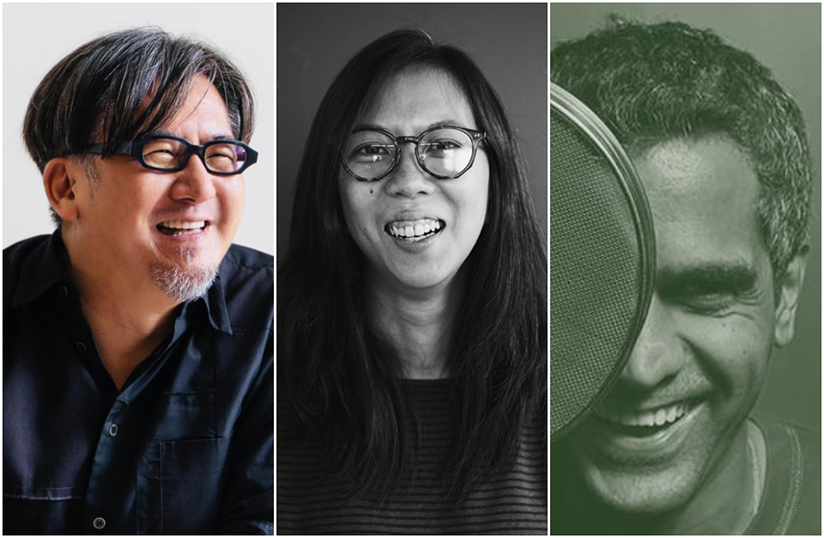 LIA names 2024 Branded Content and Branded Entertainment Jury: Santosh Padhi, Sling and Richard Yu representing Asia