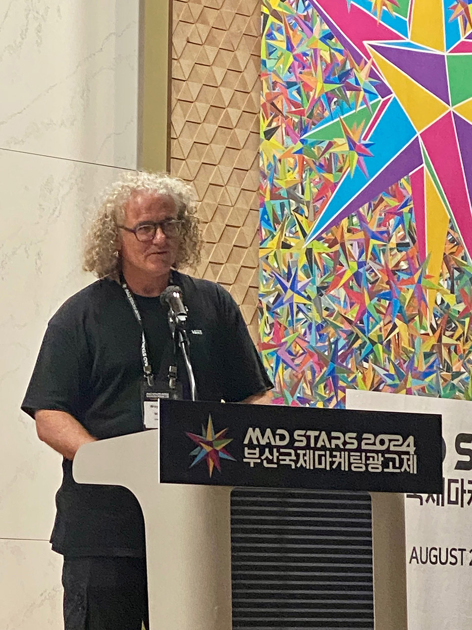 Day One: MAD Stars 2024 Festival officially under way in Busan, South Korea