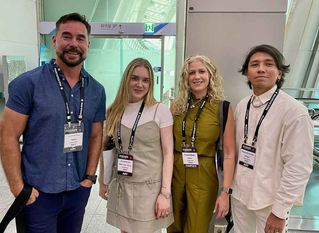 Day One: MAD Stars 2024 Festival officially under way in Busan, South Korea
