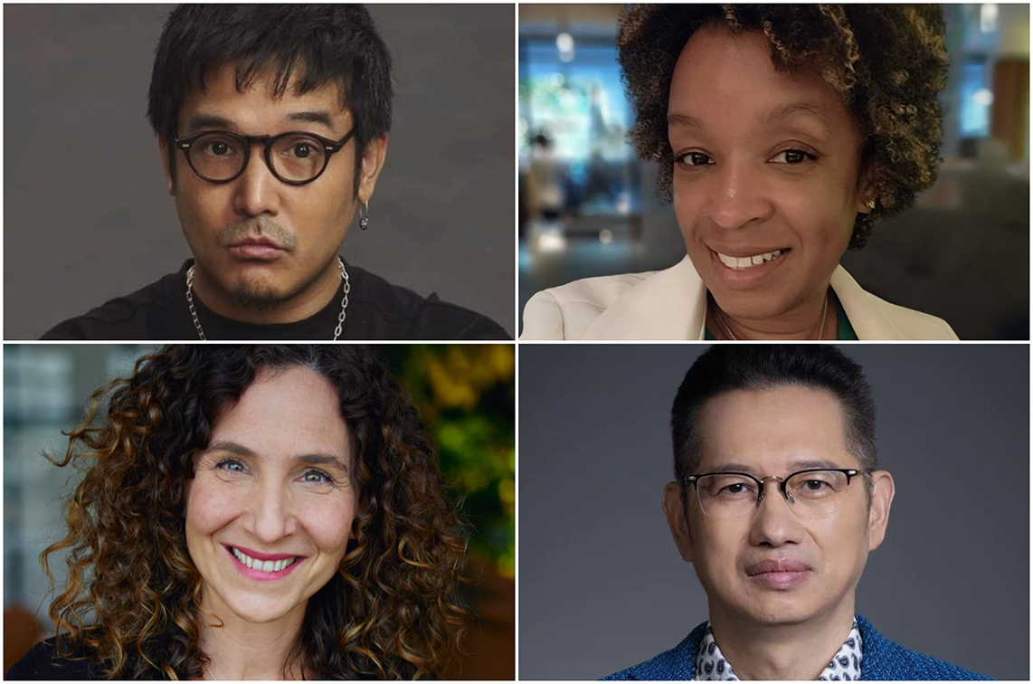 MAD STARS 2024 announces full line up of speakers for next week’s festival in Busan