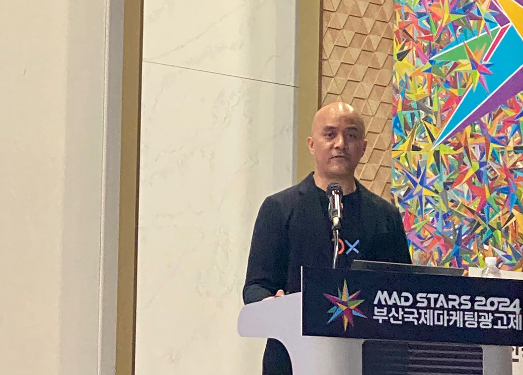 MAD Stars day 1 revealed the work that impressed the judges: Day 2 continued to explore AI