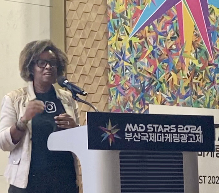 MAD Stars day 1 revealed the work that impressed the judges: Day 2 continued to explore AI