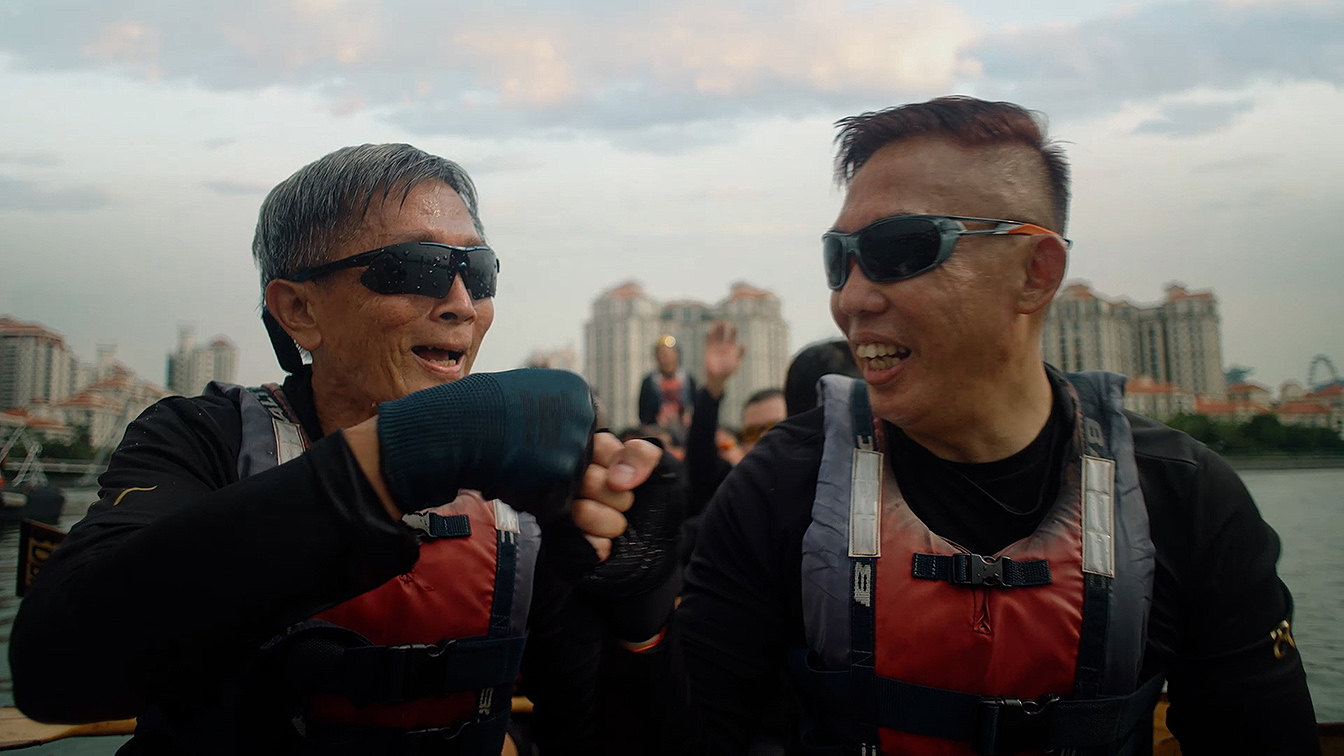 MCCY partners with GOVT Singapore to create new Singaporean national anthem campaign