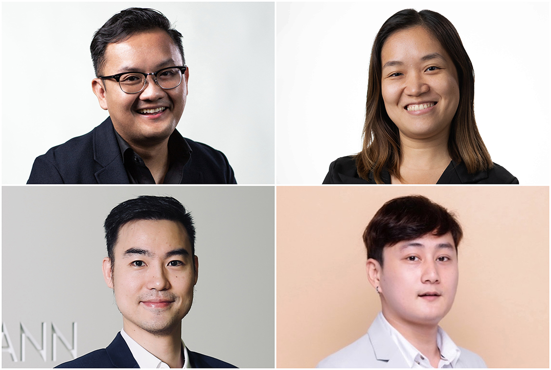 McCann Worldgroup Southeast Asia expands social and influencer capabilities with the launch of McCann Content Studios