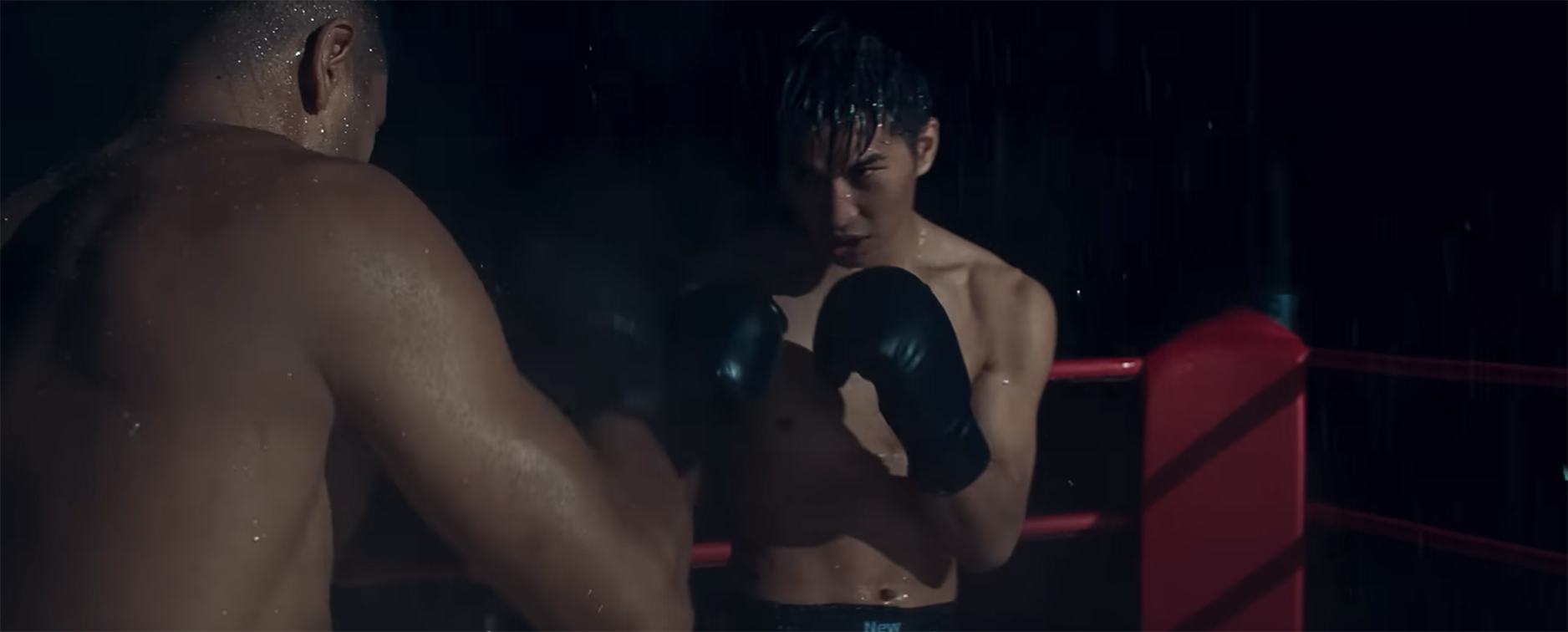 TBWA\Nissan United Thailand celebrates the durability of Nissan pickup truck