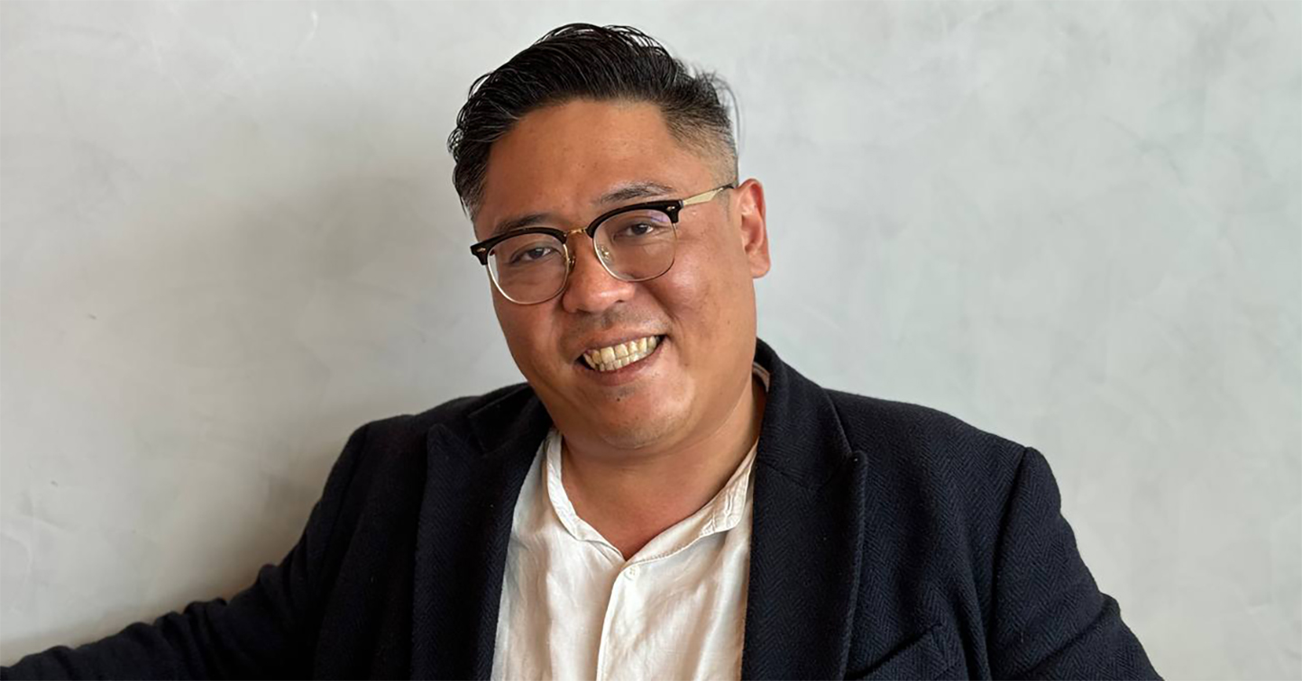 Jourdan Tan elevated to GM, Digital Capabilities and Transformation at OMG Singapore