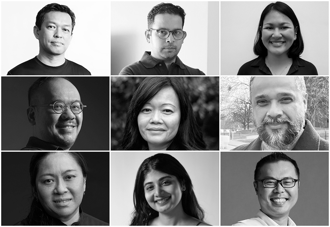 ONE Asia names 2024 Jury from across APAC
