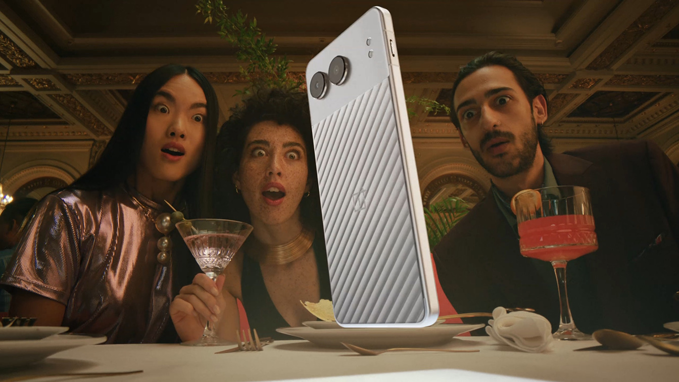 Ugly Shanghai takes viewers on an eye-popping ride to showcase OnePlus’ absurdly good phones