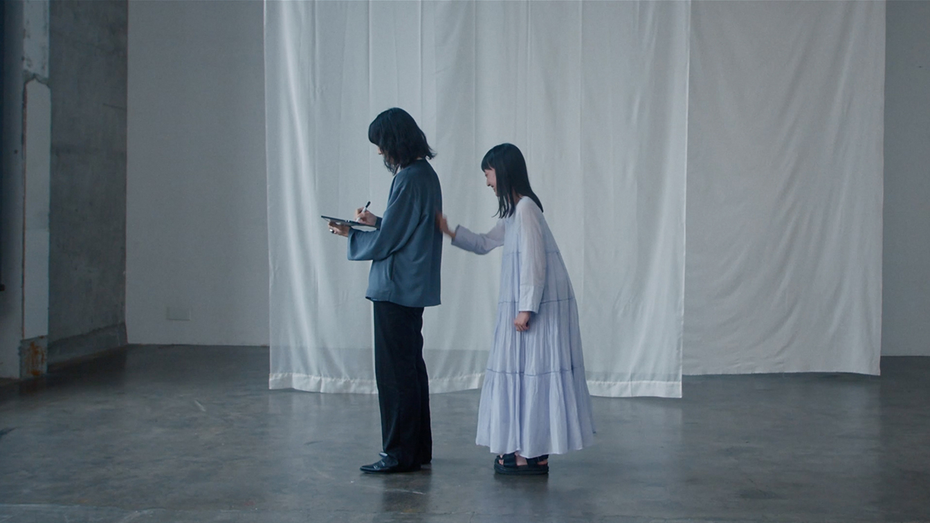 UltraSuperNew Tokyo highlights the power of human connection via latest SKYN campaign