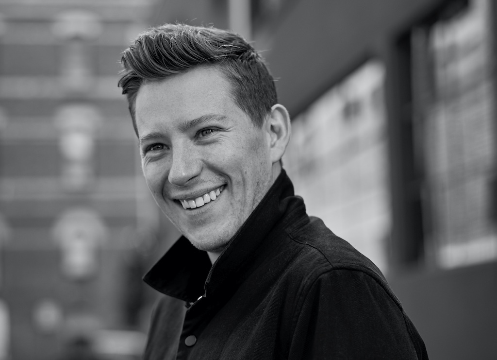 CB Q&A with Havas Host ECD Sebastian Vizor: ‘The more you put in, the more you’re going to get out’