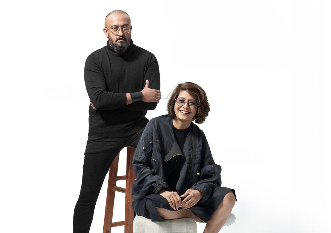Sonal Chhajerh and Pravin Sutar elevated to National Creative Directors at Leo Burnett India