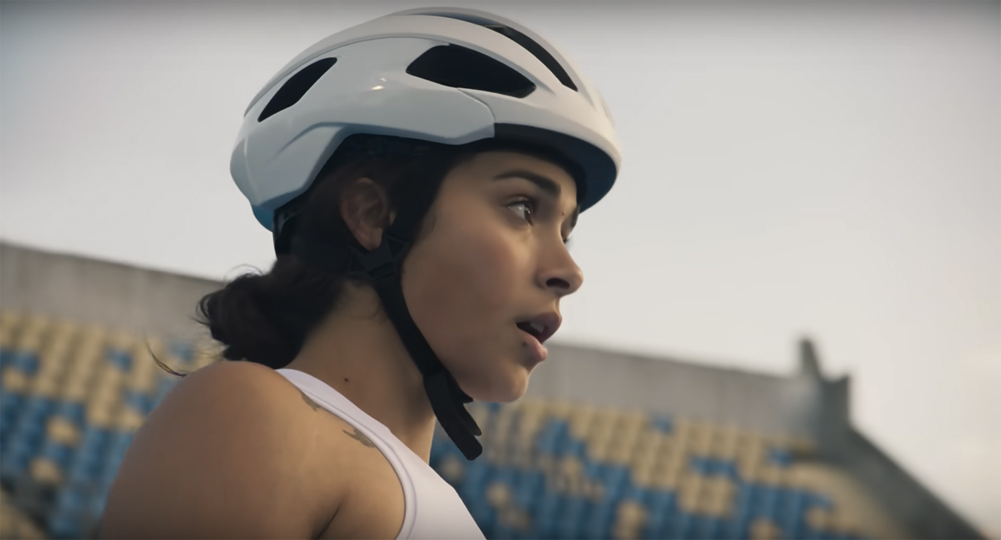 Seen+Noted: Apple focuses on its accessibility features in moving short film with real athletes