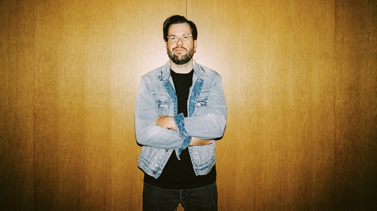 Till Diestel named jury president for LIA Ambient & Activation, Billboard, Poster, Print jury