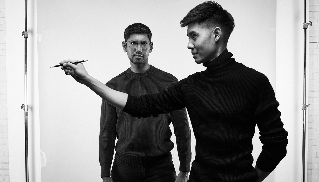 CB Asia Q&A with Leo Burnett Malaysia’s David HK Tan and Vickknesh Raj – “We did it!”