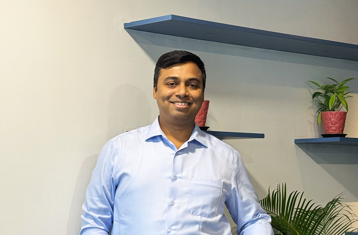 Ajay Ravindran joins FCB Ulka India as National Planning Director from Razorpay