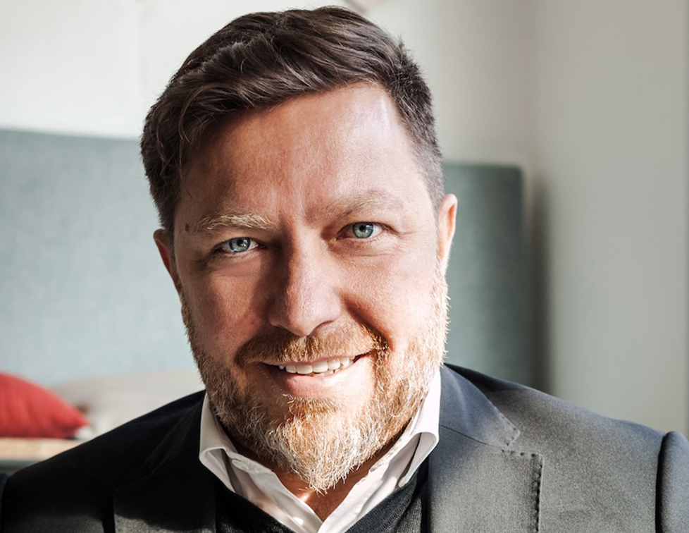 DEPT appoints Andrew Dimitriou as new Global Chief Client and Growth Officer