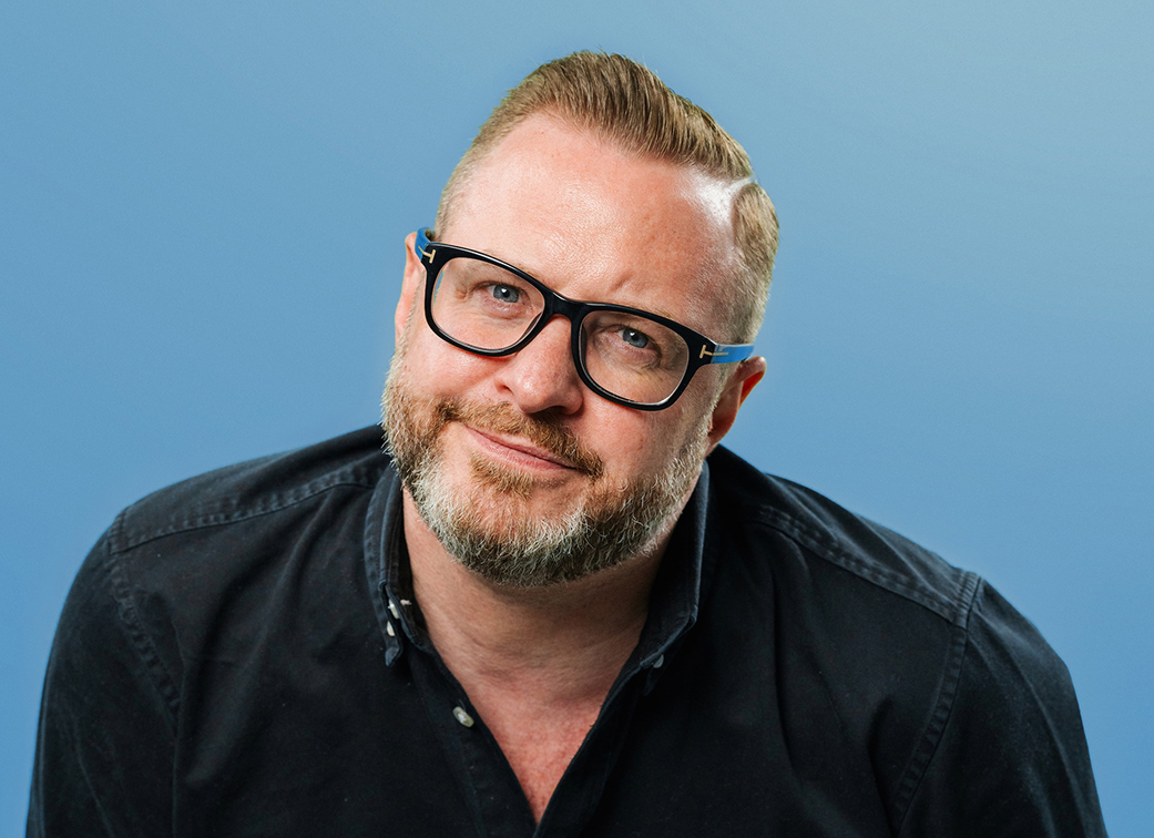Anton Reyniers joins We Are Social Singapore as Head of Strategy from Impact BBDO Dubai