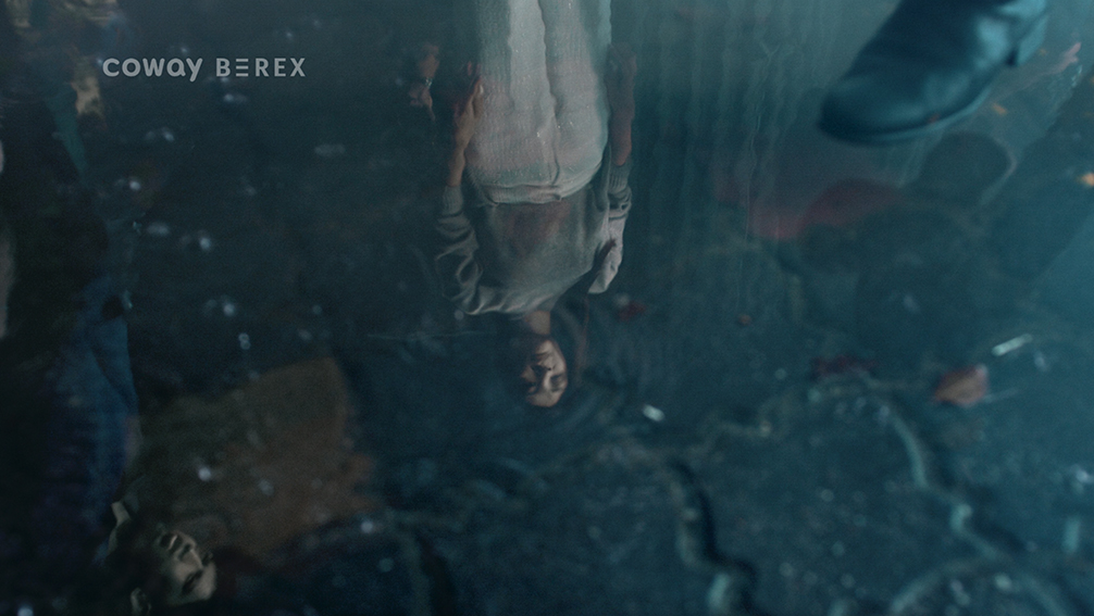 Coway partners with Grey Malaysia to “Pause the World” via their new relaxation range, BEREX