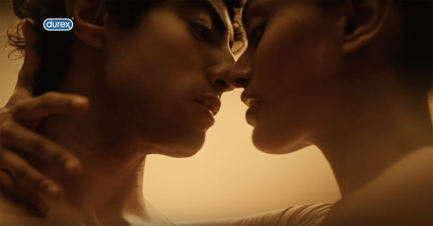 Havas Worldwide India highlights how Durex are enhanced intimacy and sensations via new spot